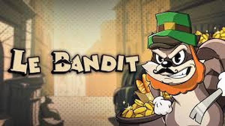 Alt om Le Bandit Bonuskode - Få det bedste ud af din spilleoplevelse Alt om Le Bandit Bonuskode - Få det bedste ud af din spilleoplevelse