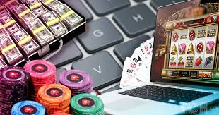 Discover the Exciting World of Golden Genie Casino Online Games