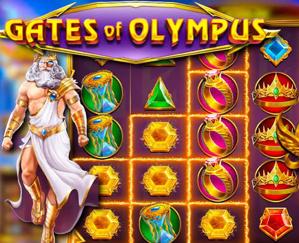 Oplev Gates of Olympus Super Scatter – En Eventyrlig Spiloplevelse -1788880228