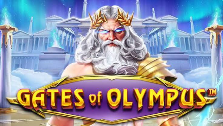 Oplev Gates of Olympus Super Scatter Magien på Slotsmarkedet