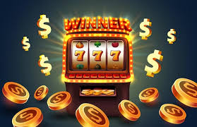 The Thrill of Playing at Love Casino 1 Online