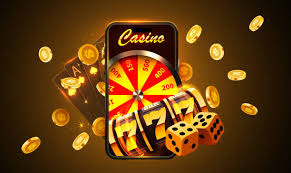 The Ultimate Experience at Casino Ricardo's 1208019552