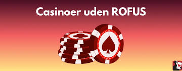 Udenlandske Online Casino Uden ROFUS En Guide til Spil uden Begrænsninger Udenlandske Online Casino Uden ROFUS En Guide til Spil uden Begrænsninger