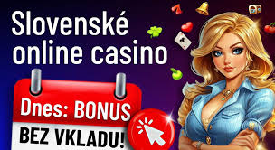 Zahranične online kasína Najlepsie možnosti pre slovenských hráčov