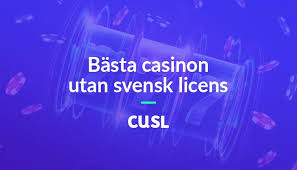 Casino utan Spelpaus - Njut av Spelupplevelsen utan Avbrott