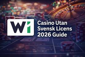 Casino utan Spelpaus - Njut av Spelupplevelsen utan Avbrott
