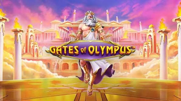 Gates of Olympus Anmeldelse En Fanatisk Rejse til Gudenes Verden