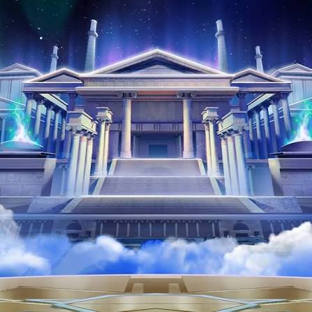 Gates of Olympus Anmeldelse En Fanatisk Rejse til Gudenes Verden