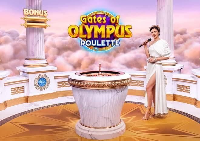Gates of Olympus Anmeldelse En Fanatisk Rejse til Gudenes Verden