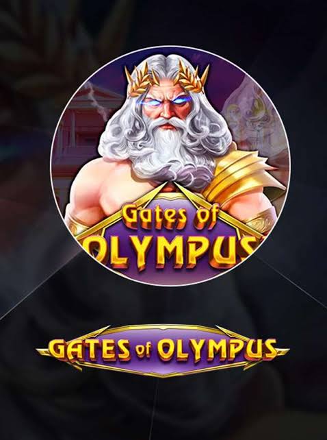 Gates of Olympus Slot En Drømmeverden af Gevinster og Bonusser