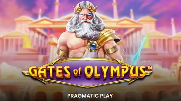 Oplev Gates of Olympus Din Dør til Online Casino Eventyr