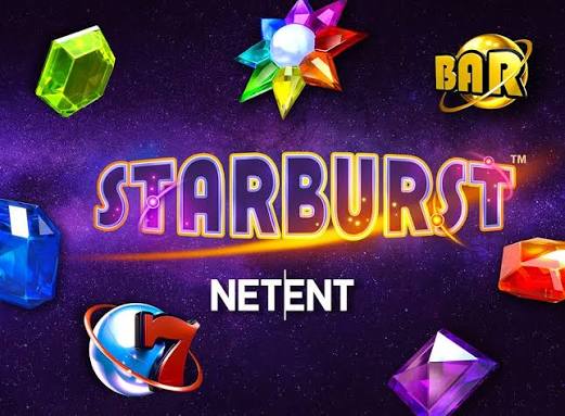 Starburst Dansk En Uundgåelig Lækkerhed Starburst Dansk En Uundgåelig Lækkerhed
