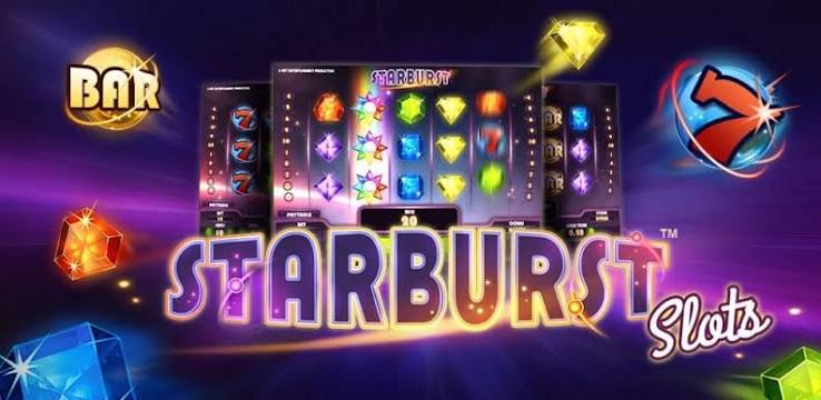 Starburst Dansk En Uundgåelig Lækkerhed Starburst Dansk En Uundgåelig Lækkerhed