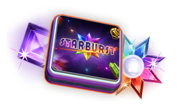 Starburst Online Casino - Spil og Fordele Starburst Online Casino - Spil og Fordele