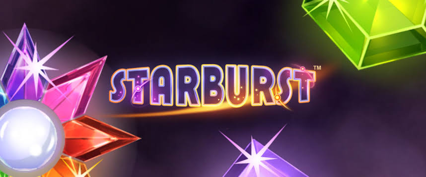Starburst Slot En Stjerneskud af Gevinstmuligheder