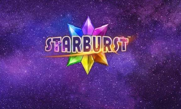 Starburst Slot Oplev Magien ved Dette Populære Spil