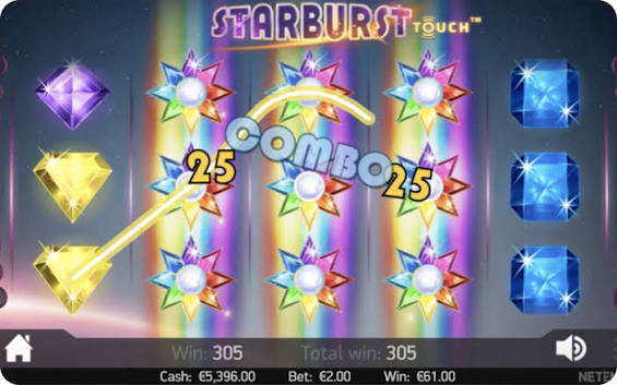 Starburst Spil En Glitrende Oplevelse i Online Spilleverden