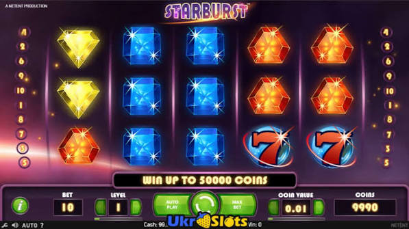 Starburst Spil En Glitrende Oplevelse i Online Spilleverden