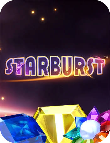 Starburst Spilleautomat En Glitrende oplevelse i Verdensklasse